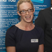 Amie Higgins