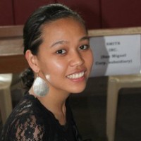 Marie Paulene Soriano, Ll. B.