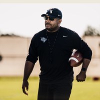 Tim Harris Jr.
