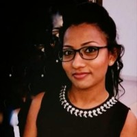 Iresha Madhuwanthi