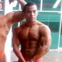 César González Ramos