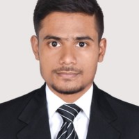 Mohammad Moynul Hasan