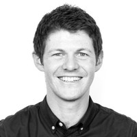 Liam Corry