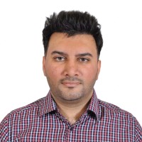 Muhammad Sohaib Akram Choudhry