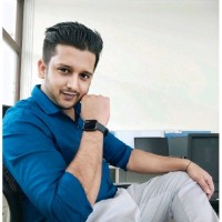 Sahil Chavan