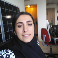 Fariba Eslami
