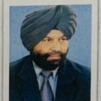 Baldev Singh