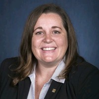 Amanda Judge