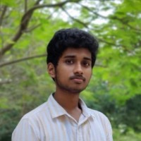 Manovikram K