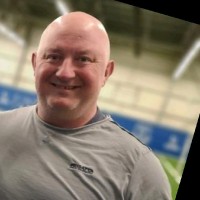 Ian Ball