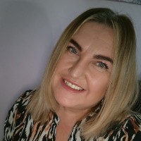 Lisa-Marie Riley PAGRC Cert CII Ldn Mkt