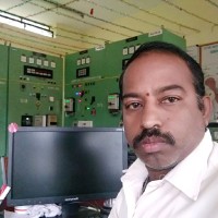 Pn Shivakumar