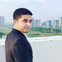 Mohit Saini