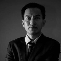 Harry Pham