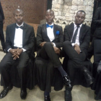 Tafadzwa Shumba