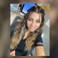 Merve Özgür Taşbaş