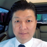 Robin Chang