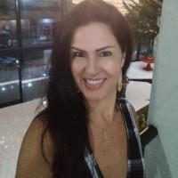 Rosiane Felizardo