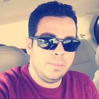 Mohamed Elfaramawy