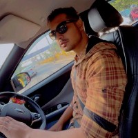 Vishal Rajwal