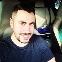 Fouad Saleh
