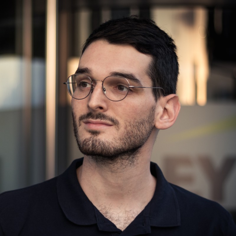 Omer Moran
