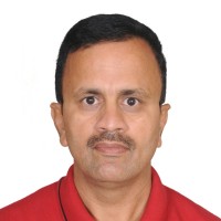 H. S. Kiran Kumar