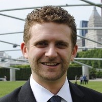 Christopher J. (CJ) Goril