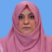 Rozeena Khan