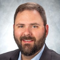 Nicholas Brickley