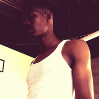 Shaquille Waterman