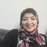 نجلاء نبيل عبد السلام