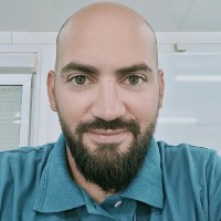 Cristian Ruben Merino