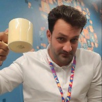 Pankaj Gehlot