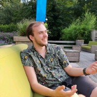 Bram Van De Wassenberg