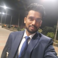 Deepak Singh