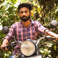 Rahul M P