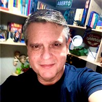 Ricardo Julio Jatahy Laub Junior