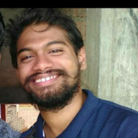 Mrityunjoy Das
