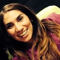 Ana Rosa Martinez Ramirez