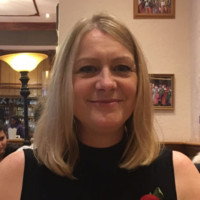 Ros Wigmore