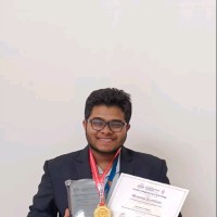 Siddharth Pillai