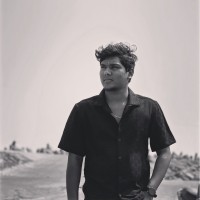 Abishek M
