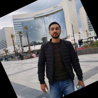 Othman El Idrissi