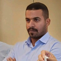 Ali Salim Al-Rizik
