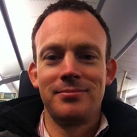 Chris Corlett