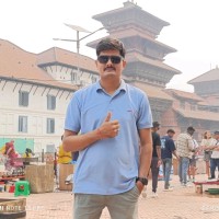 Mahendra Godar Chhetri