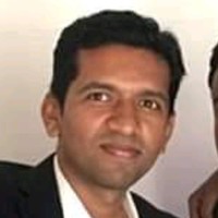 Nagesh Halgali