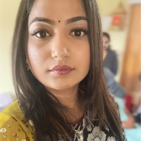 Koyal Agarwal