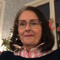 Nancy Fox